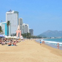 Где лучше отдыхать во Вьетнаме с детьми?