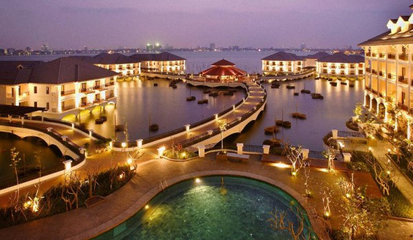 Цена Путёвки во Вьетнам Все Включено на 2018 — 2019 год