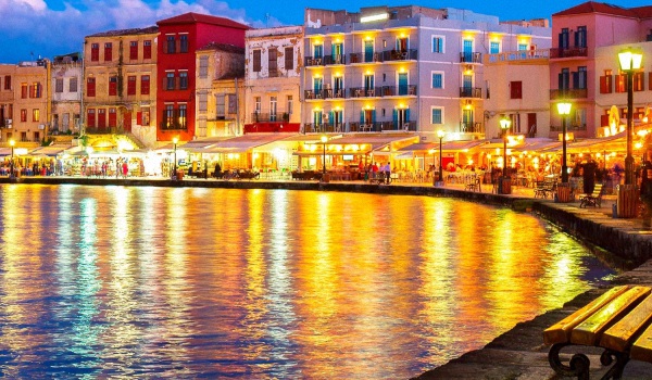 Куда Лучше Поехать в Грецию в Сентябре?