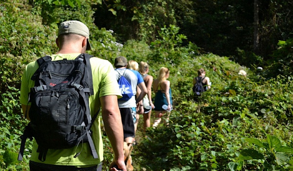 Отдых не для всех — Лучший активный отдых в Таиланде